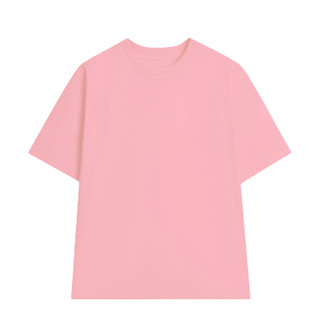 [Hỏa Tốc HN] Áo phông trơn cotton 250GSM URANOX Oversize cao cấp, thoáng khí, co giãn thoải mái, thấm hút mồ hôi