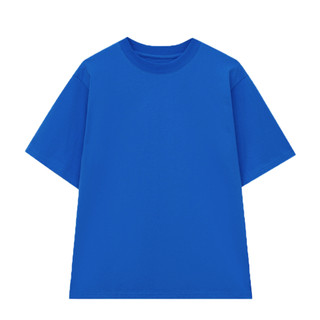 [Hỏa Tốc HN] Áo phông trơn cotton 250GSM URANOX Oversize cao cấp, thoáng khí, co giãn thoải mái, thấm hút mồ hôi