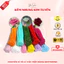 Kẽm Nhung Kim Tuyến, Kẽm Kim Tuyến, Kẽm Xà Cừ Loại 1 Làm Hoa, Đồ Handmade YÊN STORE