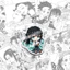 Móc Khoá, Móc Chìa Khoá Thanh Gươm Diệt Quỷ Chibi Dễ Thương In 2 Mặt Acrylic Trong Suốt Cao Cấp Nhiều Mẫu - SakuMai