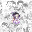 Móc Khoá, Móc Chìa Khoá Thanh Gươm Diệt Quỷ Chibi Dễ Thương In 2 Mặt Acrylic Trong Suốt Cao Cấp Nhiều Mẫu - SakuMai