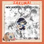 Móc Khoá, Móc Chìa Khoá Thanh Gươm Diệt Quỷ Chibi Dễ Thương In 2 Mặt Acrylic Trong Suốt Cao Cấp Nhiều Mẫu - SakuMai