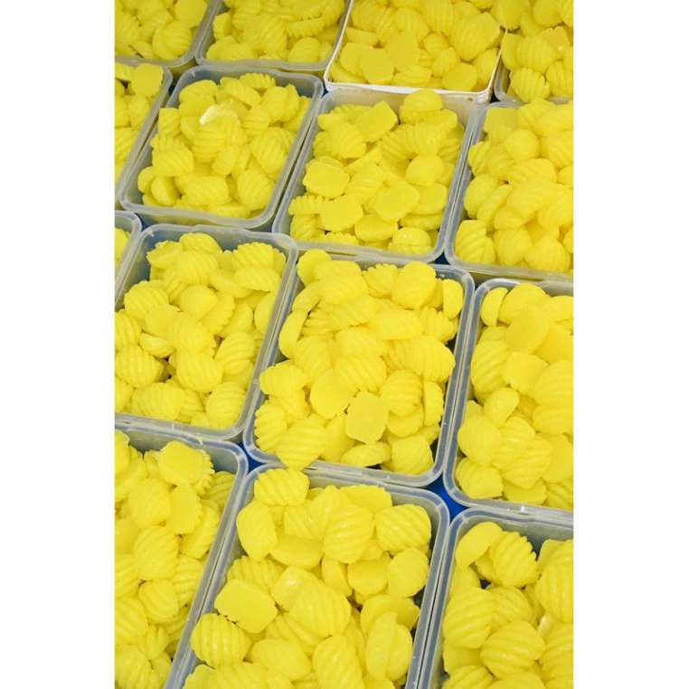 Soap Khóm, Soap Bưởi, xà phòng tắm trắng, khóm thơm soap tắm trắng Bubble Soap