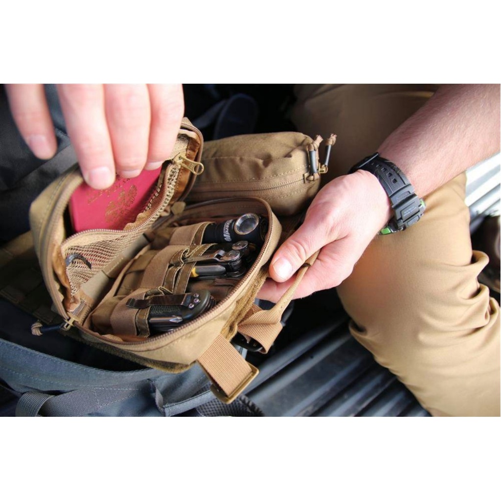 Túi EDC chiến thuật cỡ trung HELIKON INSERT MEDIUM