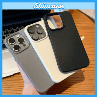 Ốp Lưng iPhone Siêu Mỏng Da Sang Trọng Mềm Chống Sốc, Chống Bẩn - iP 7/8/X/Xs/Xr/11/12/13/14/15/16/17/Plus/Pro/Max/Air