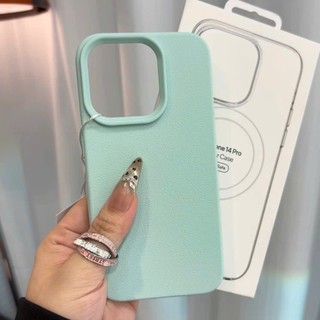 Ốp Lưng iPhone Siêu Mỏng Da Sang Trọng Mềm Chống Sốc, Chống Bẩn - iP 7/8/X/Xs/Xr/11/12/13/14/15/16/17/Plus/Pro/Max/Air
