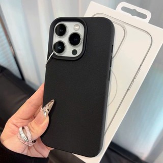 Ốp Lưng iPhone Siêu Mỏng Da Sang Trọng Mềm Chống Sốc, Chống Bẩn - iP 7/8/X/Xs/Xr/11/12/13/14/15/16/17/Plus/Pro/Max/Air