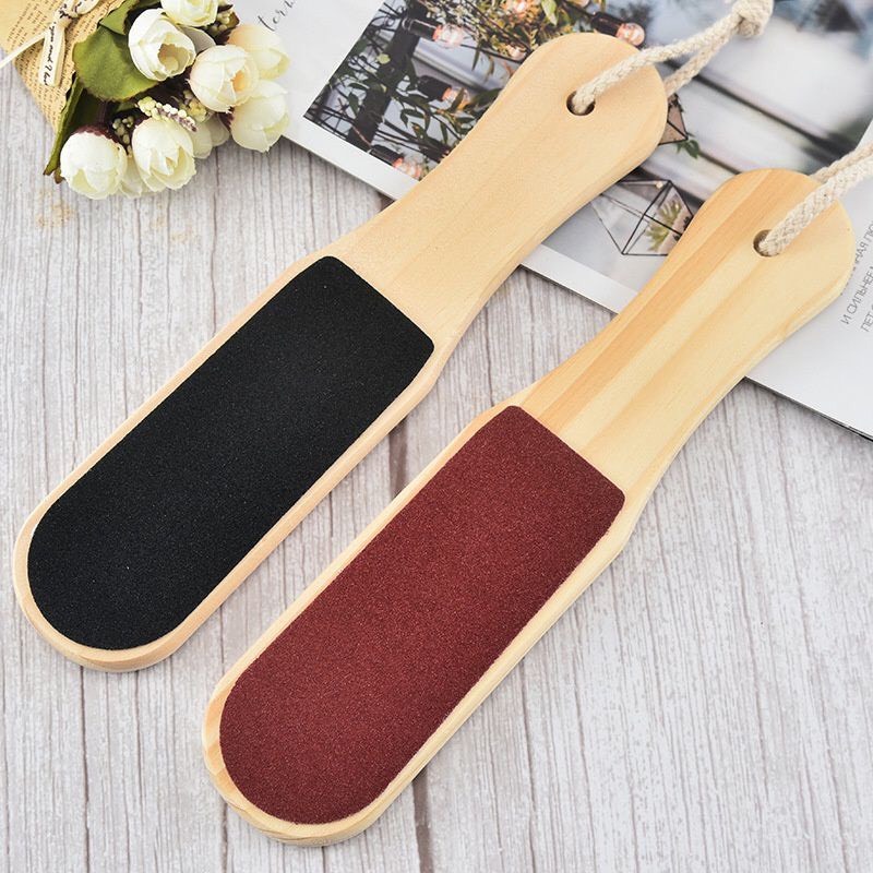 [Ưu Đãi Sản Phẩm Mới] Combo 3 món chà mịn gót chân dành cho chị em làm tại nhà