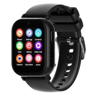 Đồng Hồ Định Vị Trẻ Em Wonlex CT22 - Lắp Sim 4G Nghe Gọi Video Call, SOS, GPS,WIFI,LBS - Chính Hãng