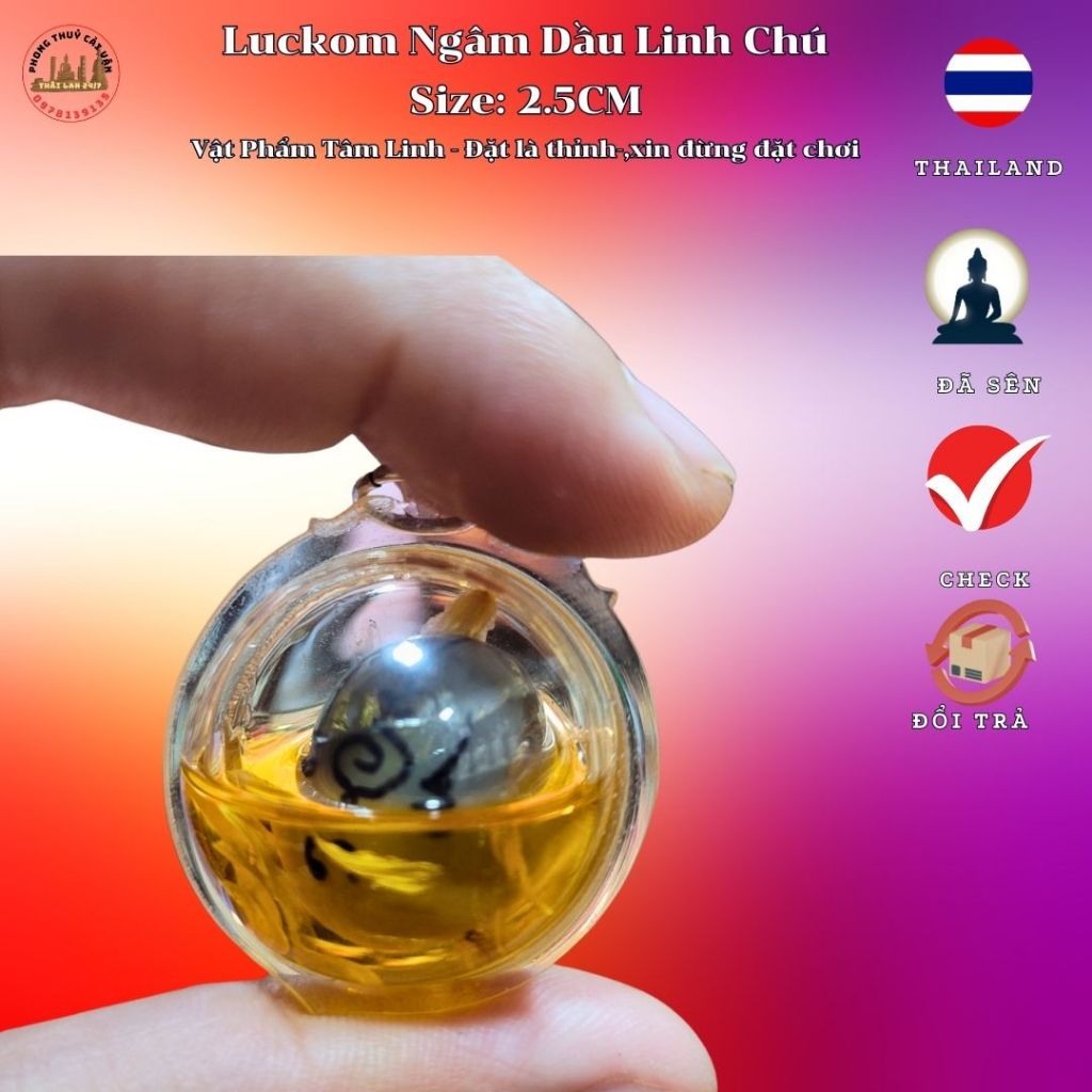 Mặt dây chuyền luk com hình cá chép