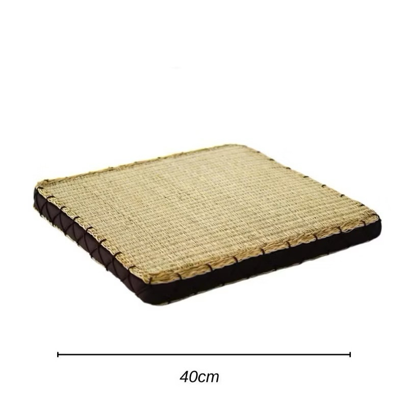 Đệm cói ⚡️ Giá cực sốc⚡️ Sản phẩm được dùng để ngồi , trang trí decor ,…