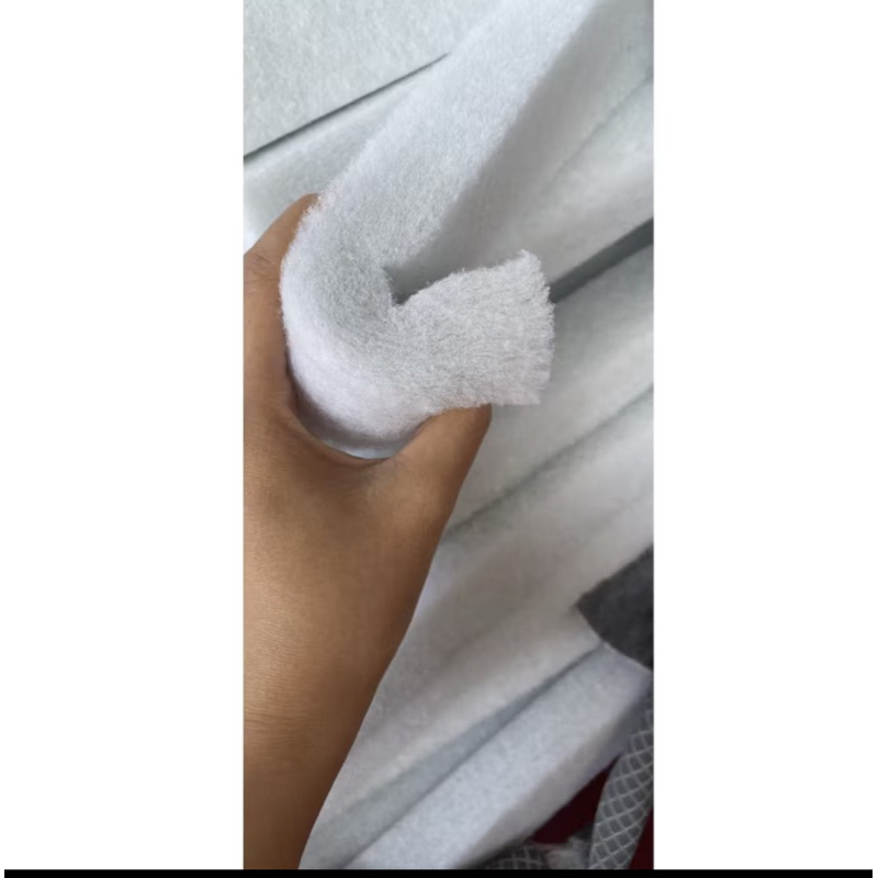 5kg Bông Gòn Lọc Nước Bể Cá