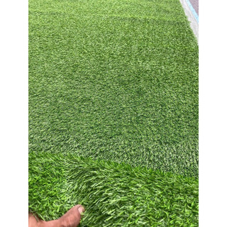 Cỏ nhân tạo 2cm 3 lớp cao cấp, Combo 10-50m2, trải sàn quán xá trường học đẹp bền 5-7 năm