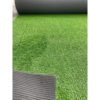 Cỏ nhân tạo 2cm 3 lớp cao cấp, Combo 10-50m2, trải sàn quán xá trường học đẹp bền 5-7 năm