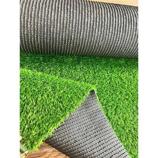 Cỏ nhân tạo 2cm 3 lớp cao cấp, Combo 10-50m2, trải sàn quán xá trường học đẹp bền 5-7 năm