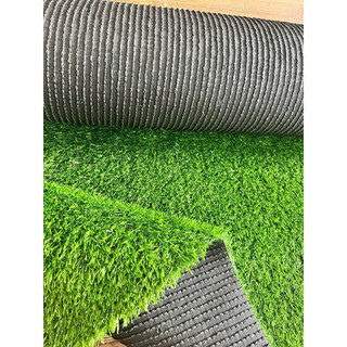 Cỏ nhân tạo 2cm 3 lớp cao cấp, Combo 10-50m2, trải sàn quán xá trường học đẹp bền 5-7 năm