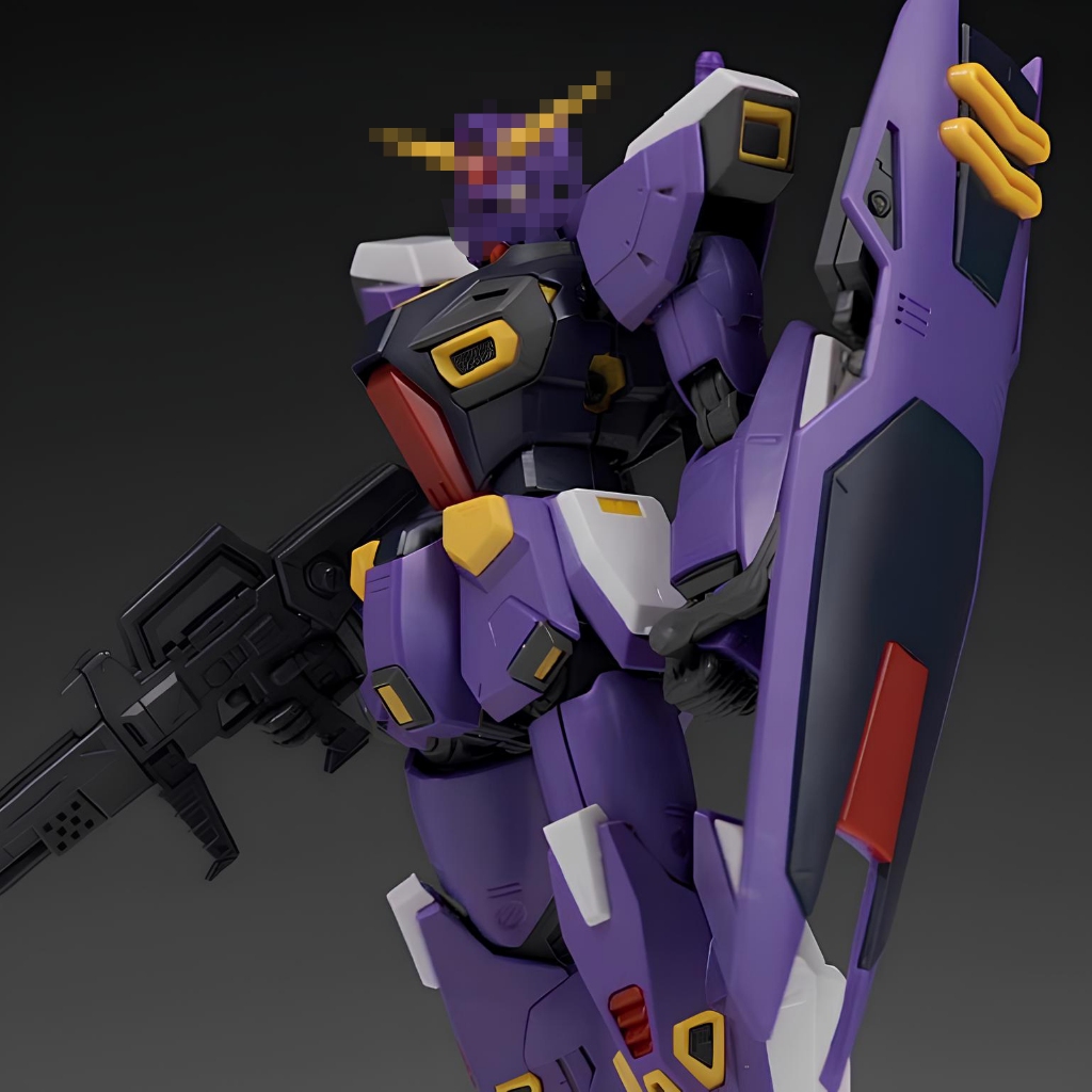 [CÓ SẴN] Mô Hình Ráp Sẵn Metal Build 𝐂𝐂𝐒𝐓𝐨𝐲𝐬 𝐆𝐮𝐫𝐫𝐞𝐧 𝐋𝐚𝐠𝐚𝐧𝐧 𝟓𝐭𝐡 𝐀𝐧𝐧𝐢𝐯𝐞𝐫𝐬𝐚𝐫𝐲