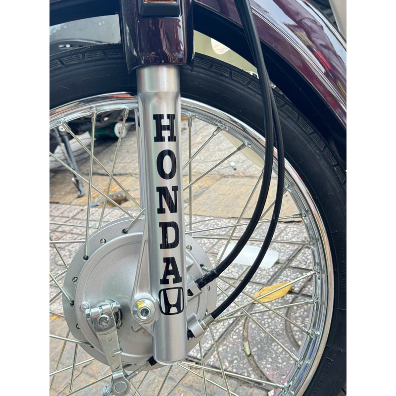 Tem honda dán phuộc