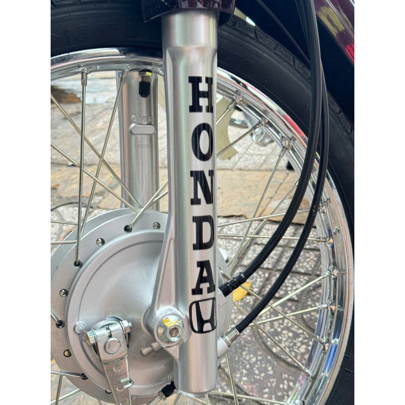 Tem honda dán phuộc
