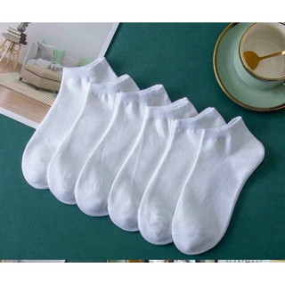 Tất cổ thấp nam nữ bigsize chất liệu cotton co giãn 4 chiều thoáng mat