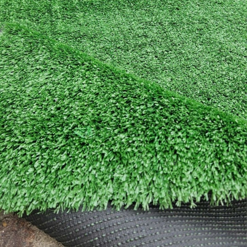 Thảm cỏ nhân tạo 1.5cm tốt, 10m2(2m x 5m) - trải sàn, sân vườn, sự kiện, dán tường