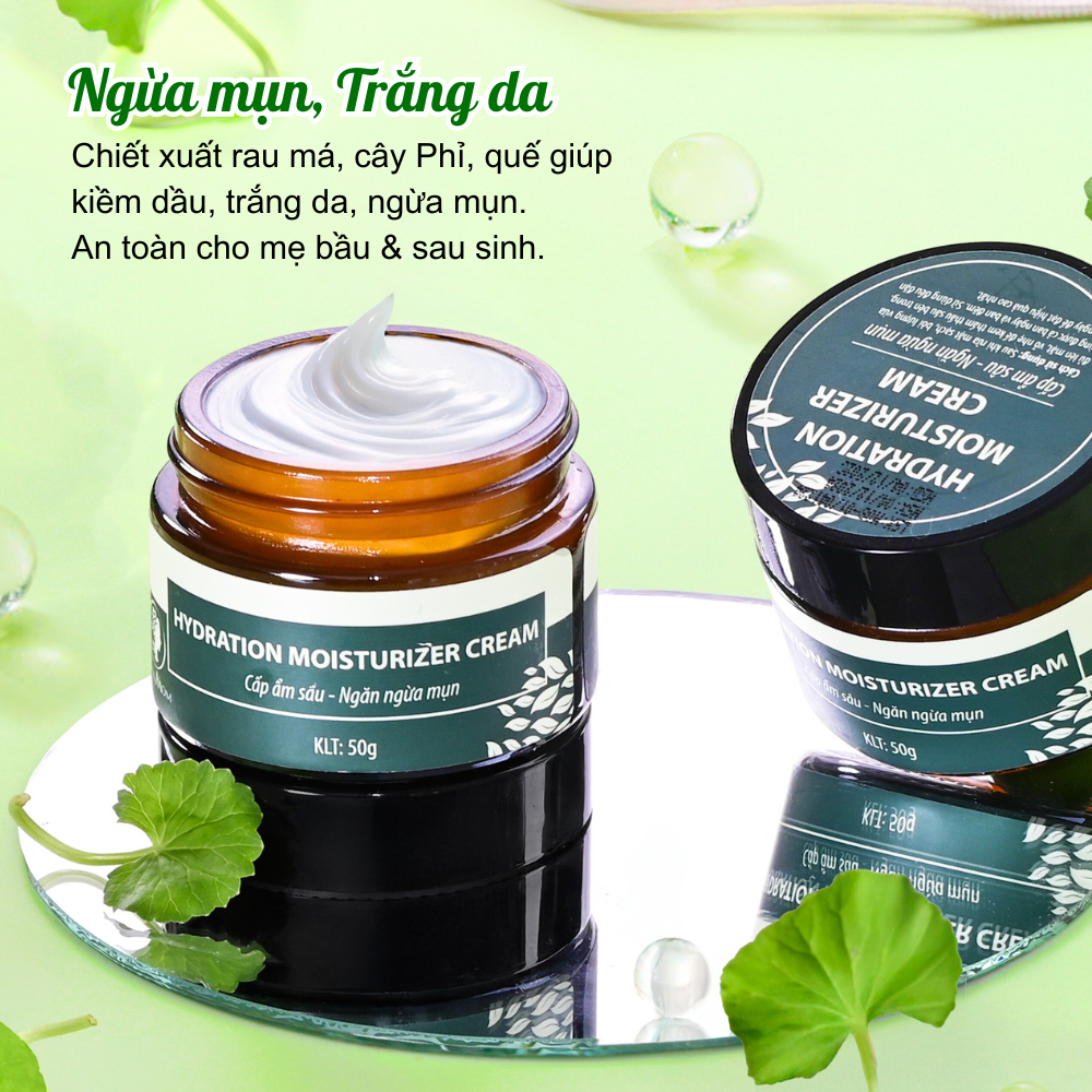 Thiết kế của Tuýp Kem Bôi