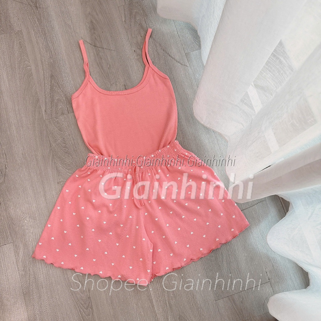 BỘ 35 TIM HỒNG CAM