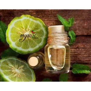TINH DẦU CAM HƯƠNG (BERGAMOT)