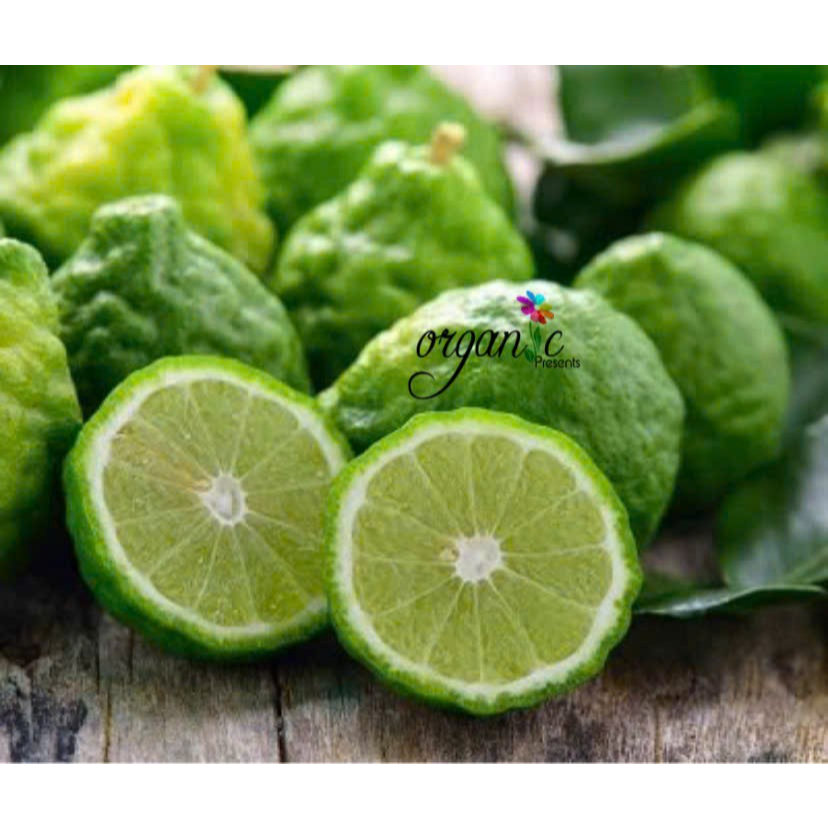 TINH DẦU CAM HƯƠNG (BERGAMOT)