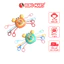 Đồ Chơi Montessori Đa Năng Rút Dây Hình Cua Hỗ Trợ Phát Triển Vận Động Cho Bé - Bibo Mart
