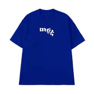 Áo Thun NGỐ TEE In Chữ MỆT, Áo Thun Công Sở Hài Hước Chất Vải Cotton 100 Cao Cấp Thoáng Mát