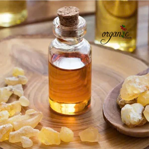 TINH DẦU NHŨ HƯƠNG (FRANKINCENSE) 50mL 100mL