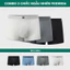Combo 3 Quần Sịp Đùi Nam Boxer Ngẫu Nhiên Quần Lót Nam Biluxury Thoáng Khí (Không hỗ trợ đổi hàng)