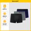 Combo 3 Quần Sịp Đùi Nam Boxer Ngẫu Nhiên Quần Lót Nam Biluxury Thoáng Khí (Không hỗ trợ đổi hàng)