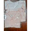 set đồ bé trai bé gái Tone hồng pastel style Hàn cho bé đi chơi du lịch đi học