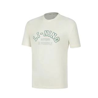 Áo T-shirt Thể Thao Nam Li-Ning Thời trang/Sportlife ATSV667-2V