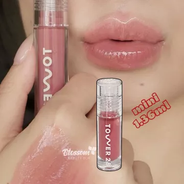 Son bóng mini TOWER 28 / FENTY