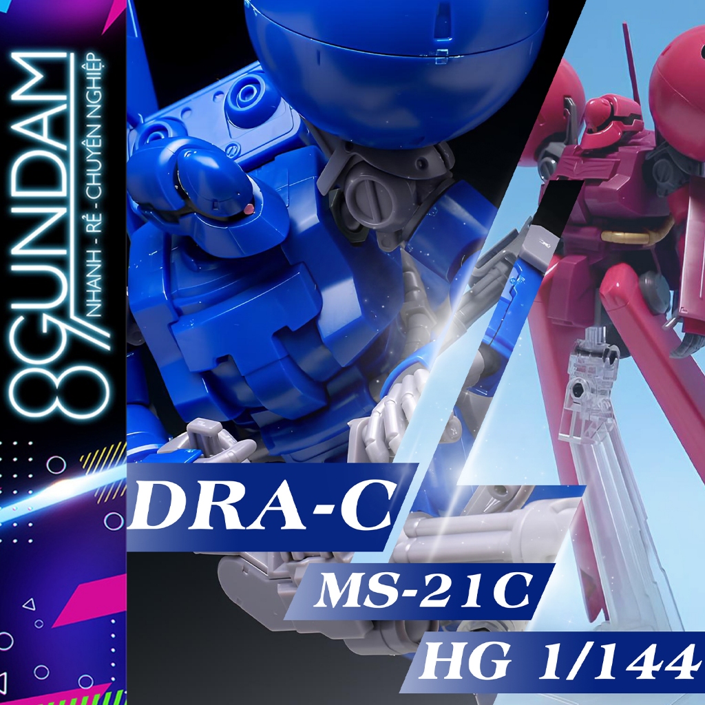 [CÓ SẴN] Mô Hình Lắp Ráp Phụ Kiện Set 4 Katana cho HiRM/MG Astray Red/Blue/Noir