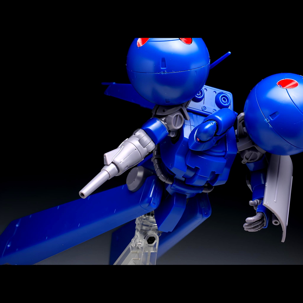 [CÓ SẴN] Mô Hình Lắp Ráp Phụ Kiện Set 4 Katana cho HiRM/MG Astray Red/Blue/Noir