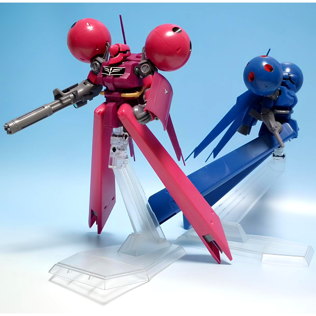 [CÓ SẴN] Mô Hình Lắp Ráp Phụ Kiện Set 4 Katana cho HiRM/MG Astray Red/Blue/Noir