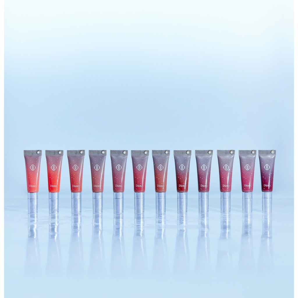 Son Thạch Dinto (Snedronningen Collection) Frozen Lip Jelly 10ml