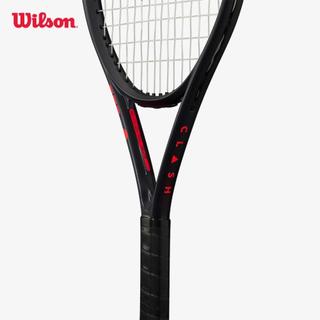 Wilson Clash 25 V3 Junior Vợt Tennis Trẻ Em WR173310U