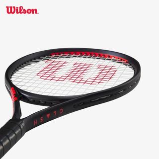 Wilson Clash 25 V3 Junior Vợt Tennis Trẻ Em WR173310U