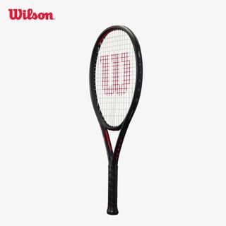 Wilson Clash 25 V3 Junior Vợt Tennis Trẻ Em WR173310U