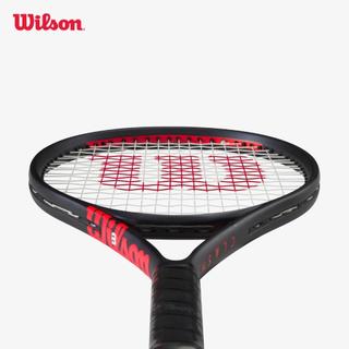Wilson Clash 25 V3 Junior Vợt Tennis Trẻ Em WR173310U