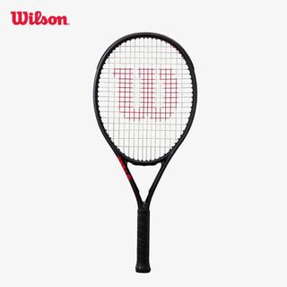 Wilson Clash 25 V3 Junior Vợt Tennis Trẻ Em WR173310U