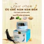 Combo Face & Serum dưỡng trắng ,mờ thâm sạm làn da