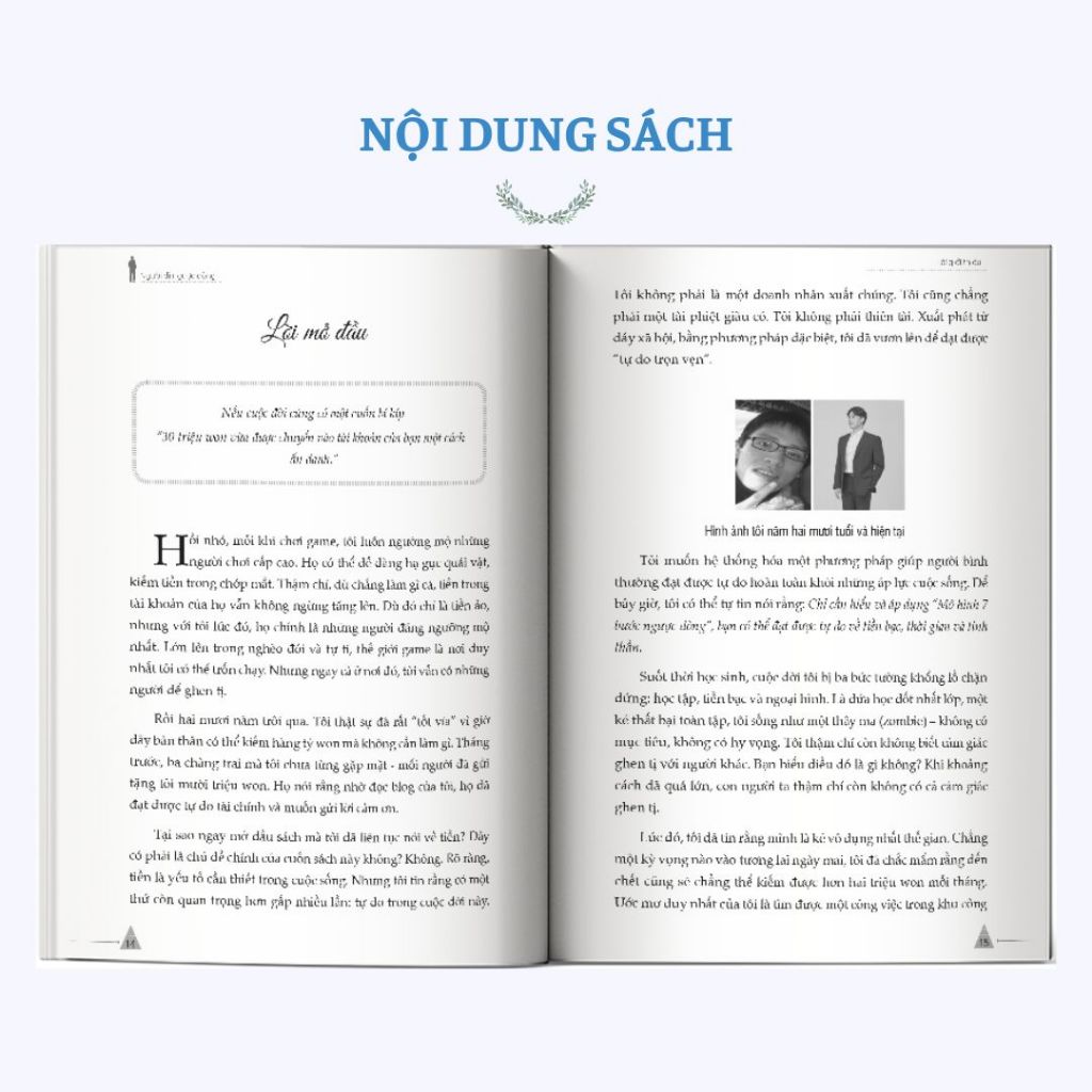 Sách - The Reverser – Người Đi Ngược Dòng - Unibooks