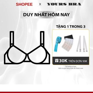 [ QUÀ TẶNG KHÔNG BÁN ] 1 trong 3 sản phẩm