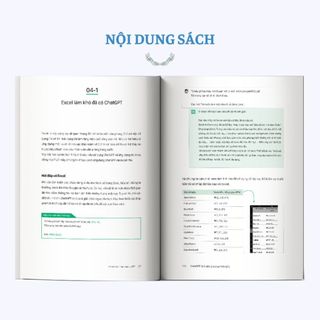 Sách - ChatGPT Từ A Đến Z Trong Một Ngày